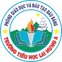 Trường Tiểu Học Lai Hưng A - Lai Khê