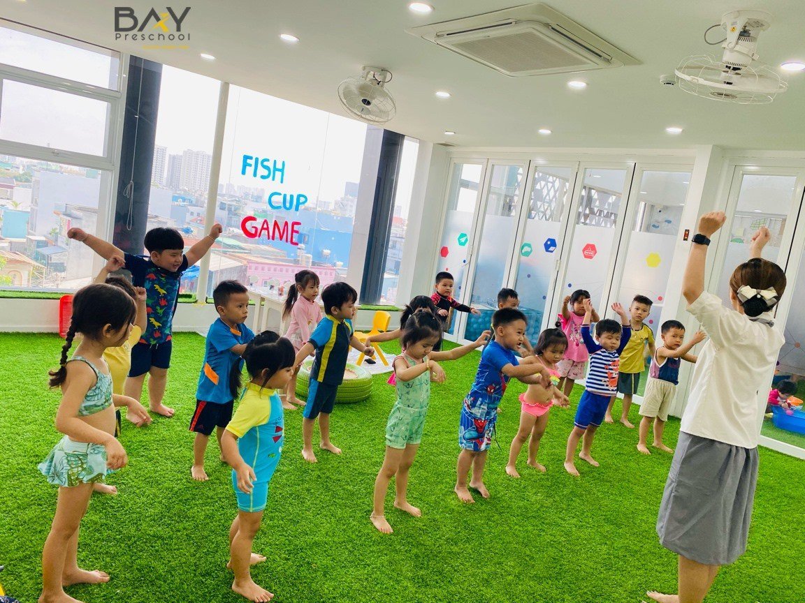 Dịch vụ và tiện ích