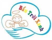 Trường Mầm non Bầu trời xanh - An Phước - Long Thành