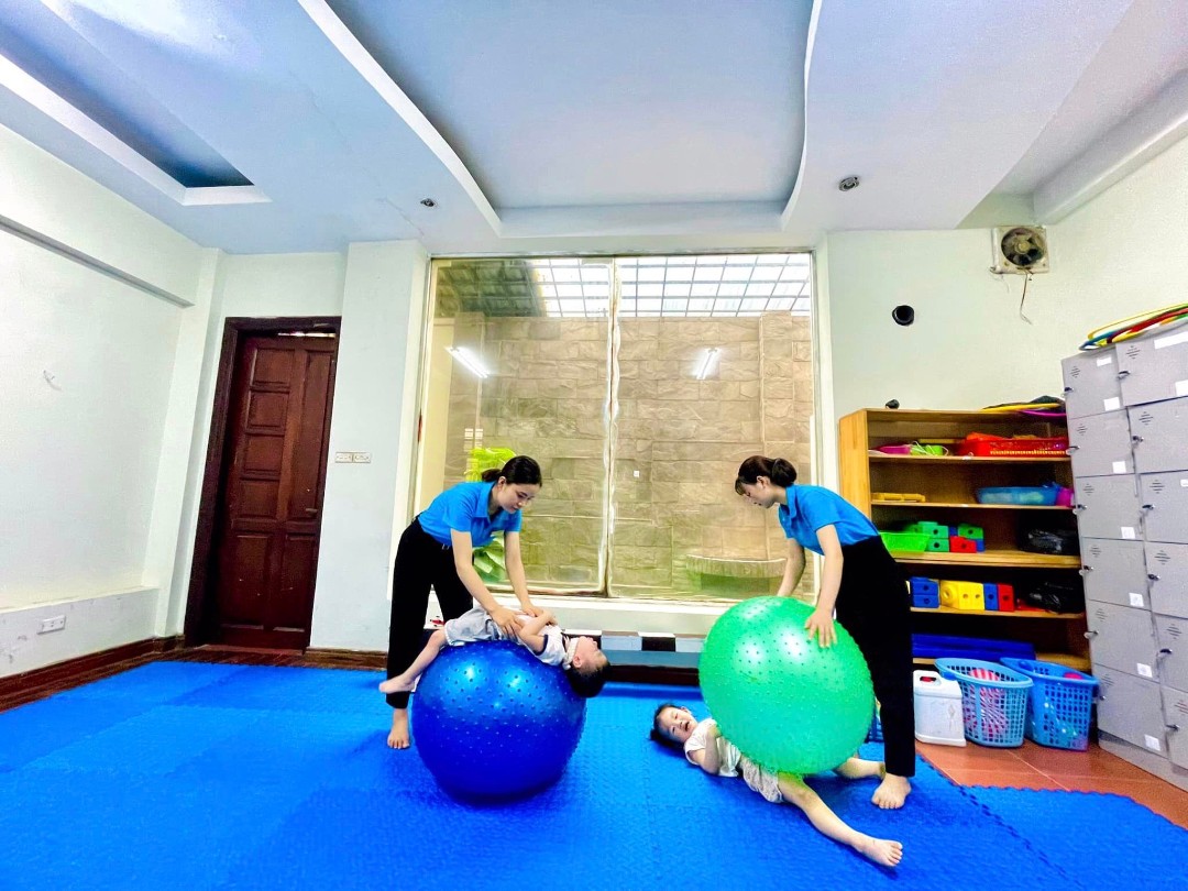 Đội ngũ giáo viên