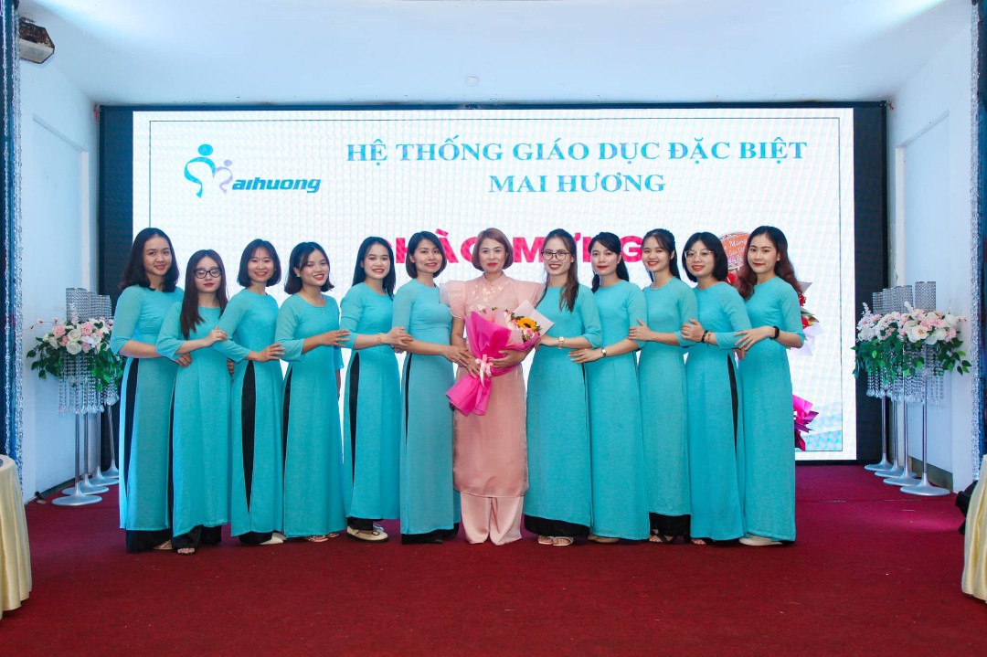 Đội ngũ giáo viên