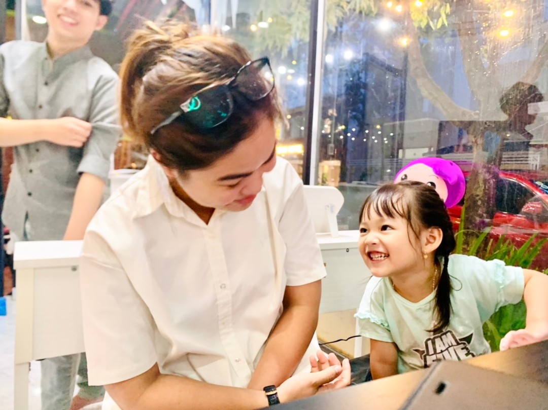 Đội ngũ giáo viên