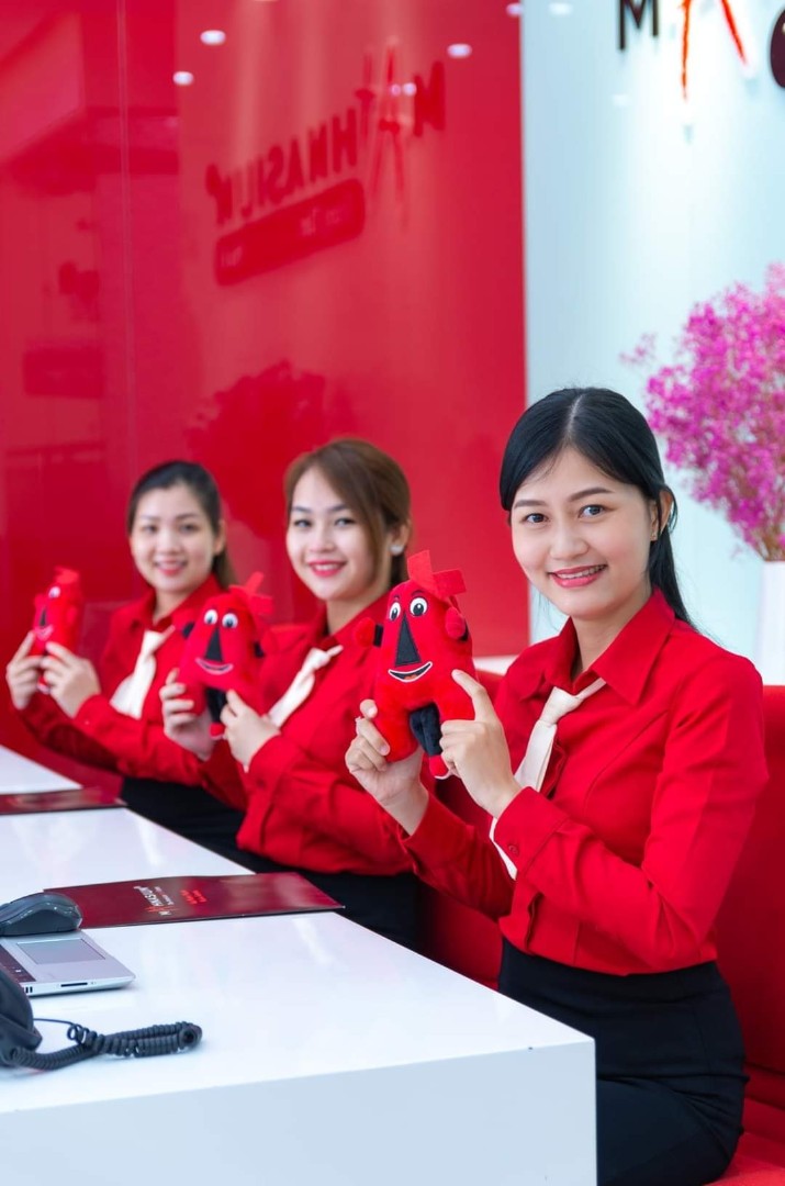 Đội ngũ giáo viên