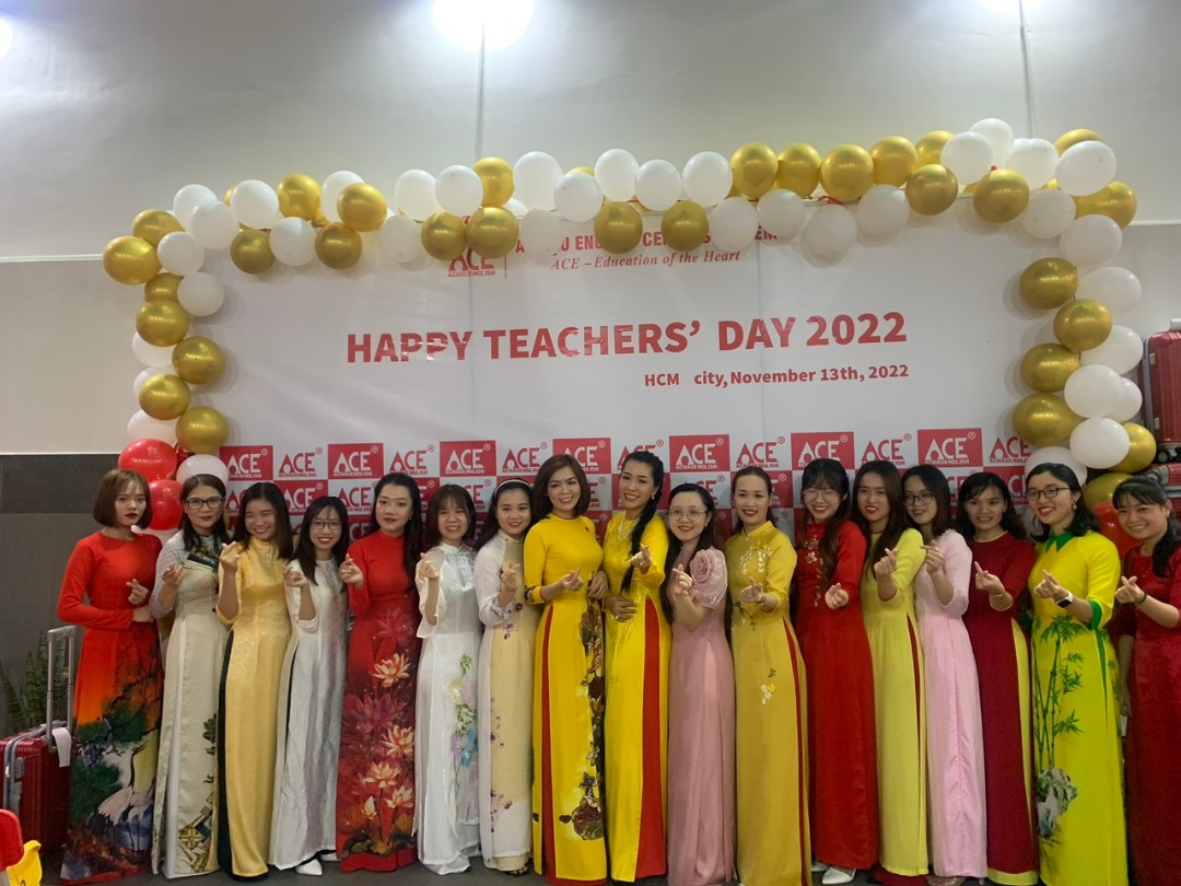 Đội ngũ giáo viên