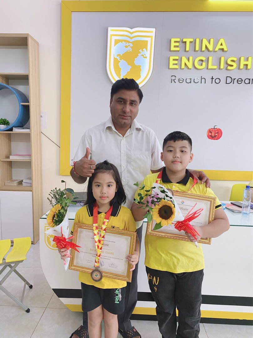 Đội ngũ giáo viên