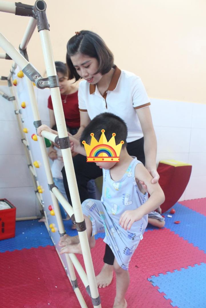 Đội ngũ giáo viên