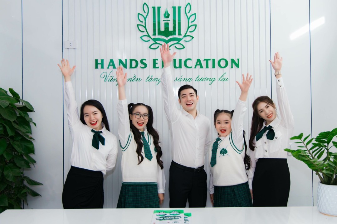 Đội ngũ giáo viên