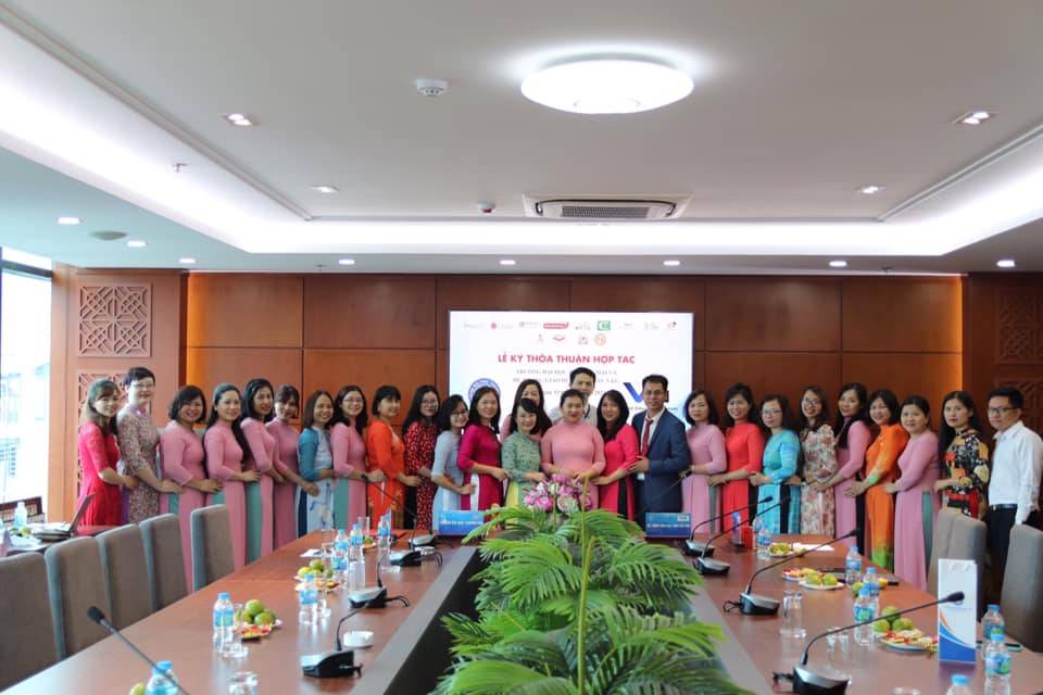 Đội ngũ giáo viên