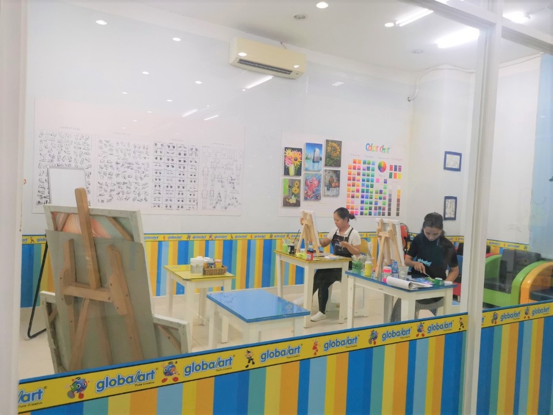 Đội ngũ giáo viên