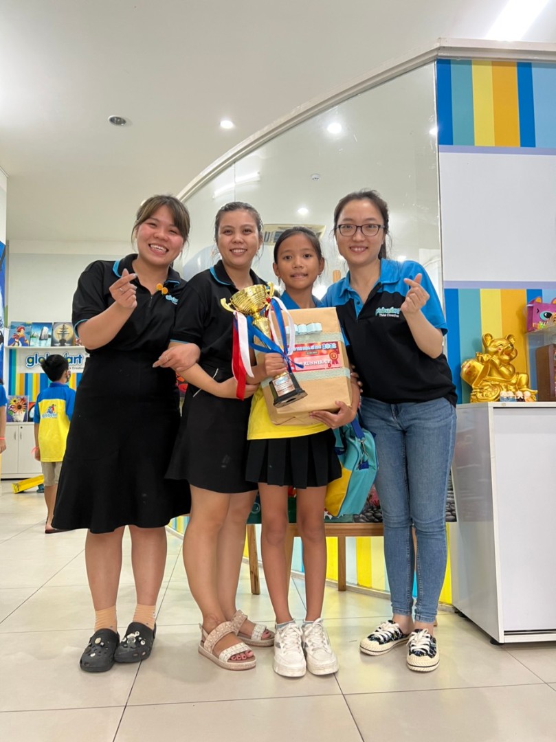 Đội ngũ giáo viên