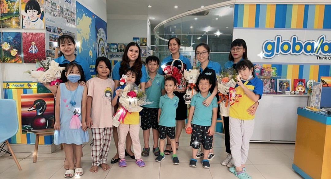 Đội ngũ giáo viên