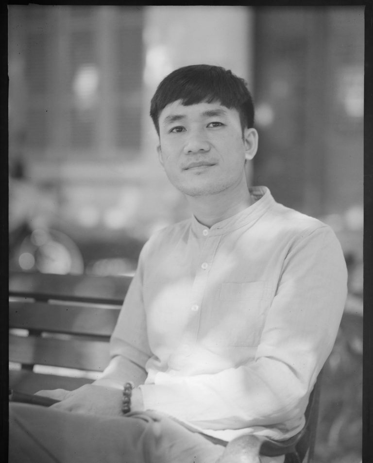 Đội ngũ giáo viên