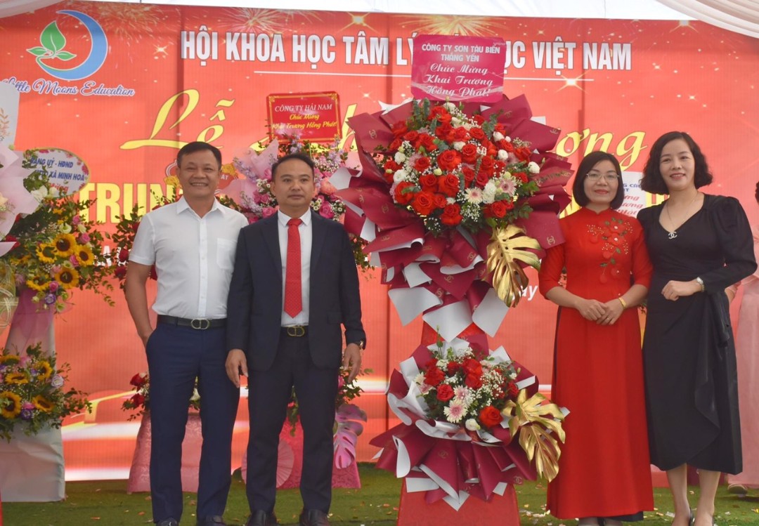 Đội ngũ giáo viên