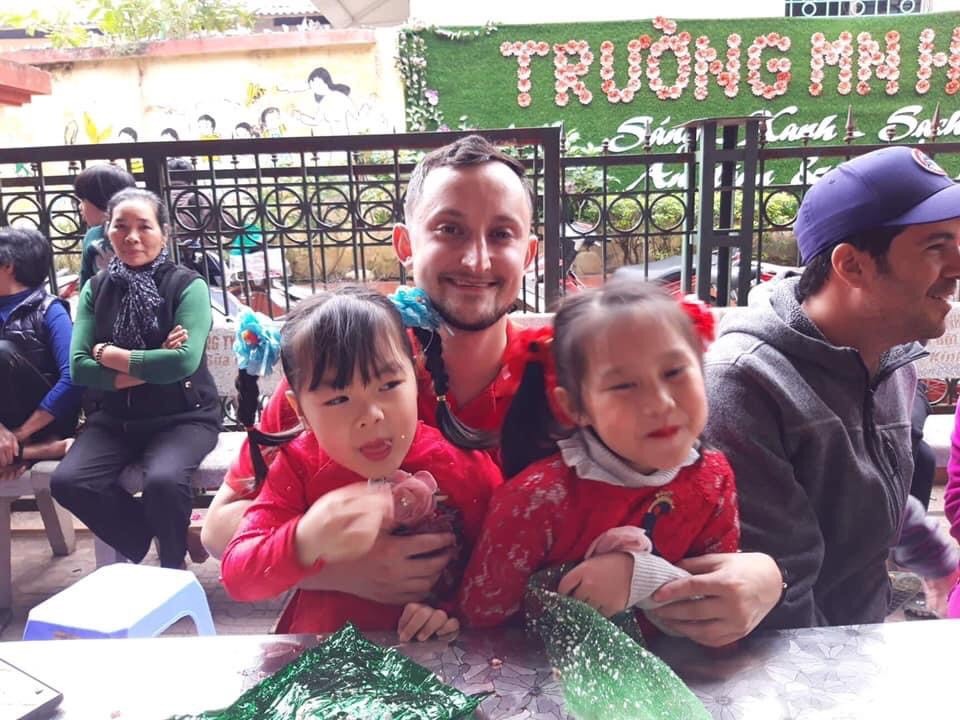 Đội ngũ giáo viên