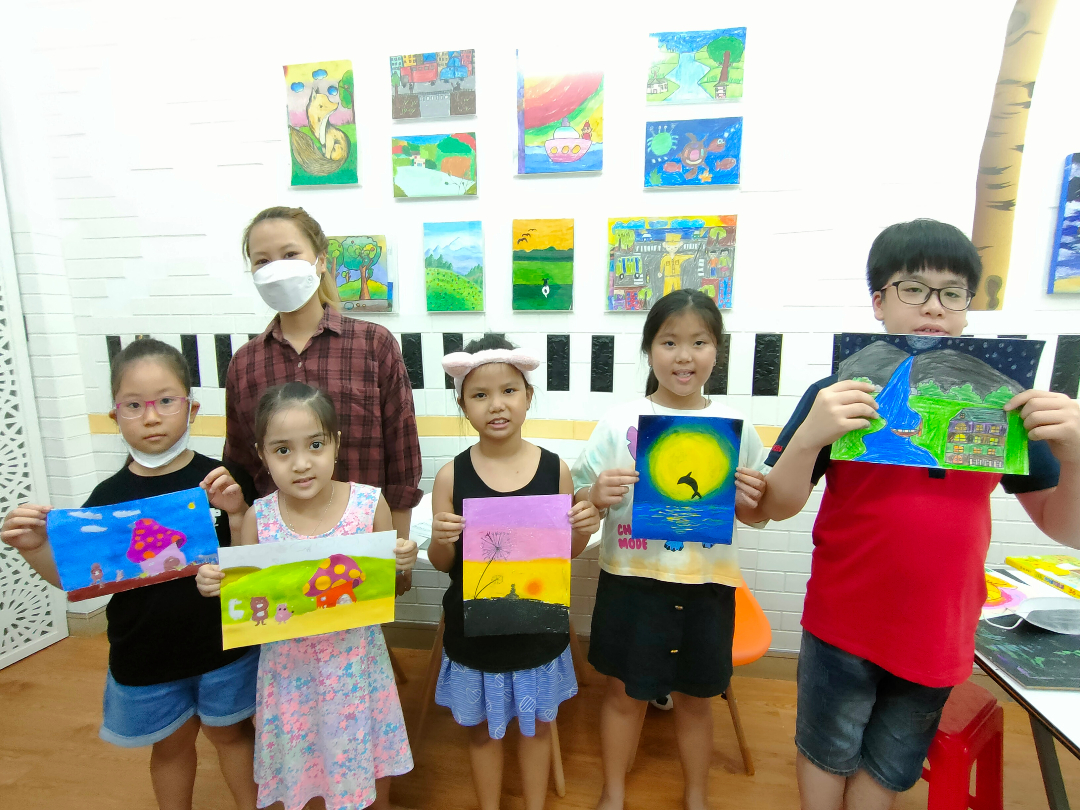 Đội ngũ giáo viên