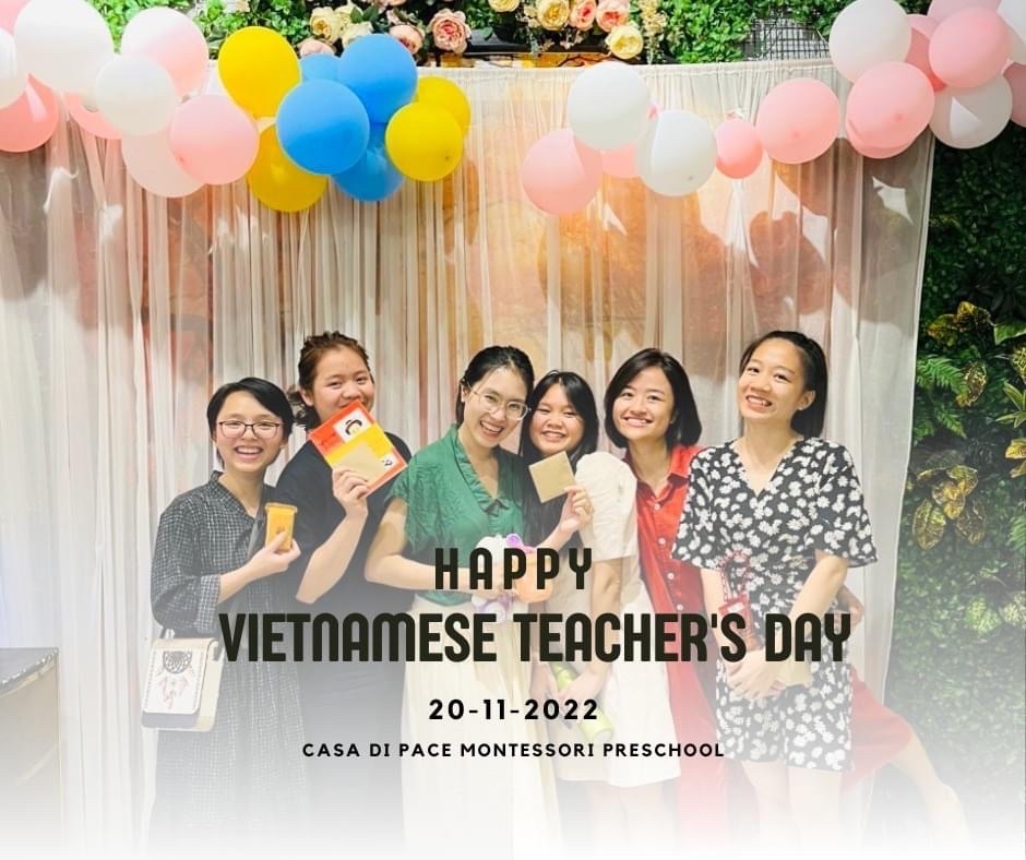 Đội ngũ giáo viên