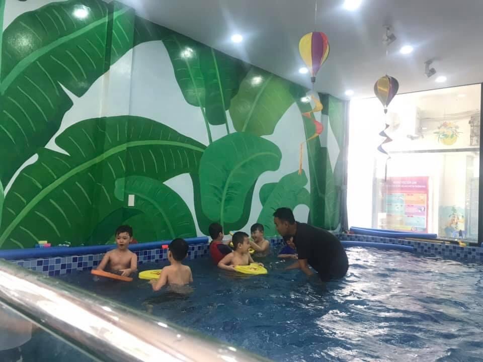 Đội ngũ giáo viên