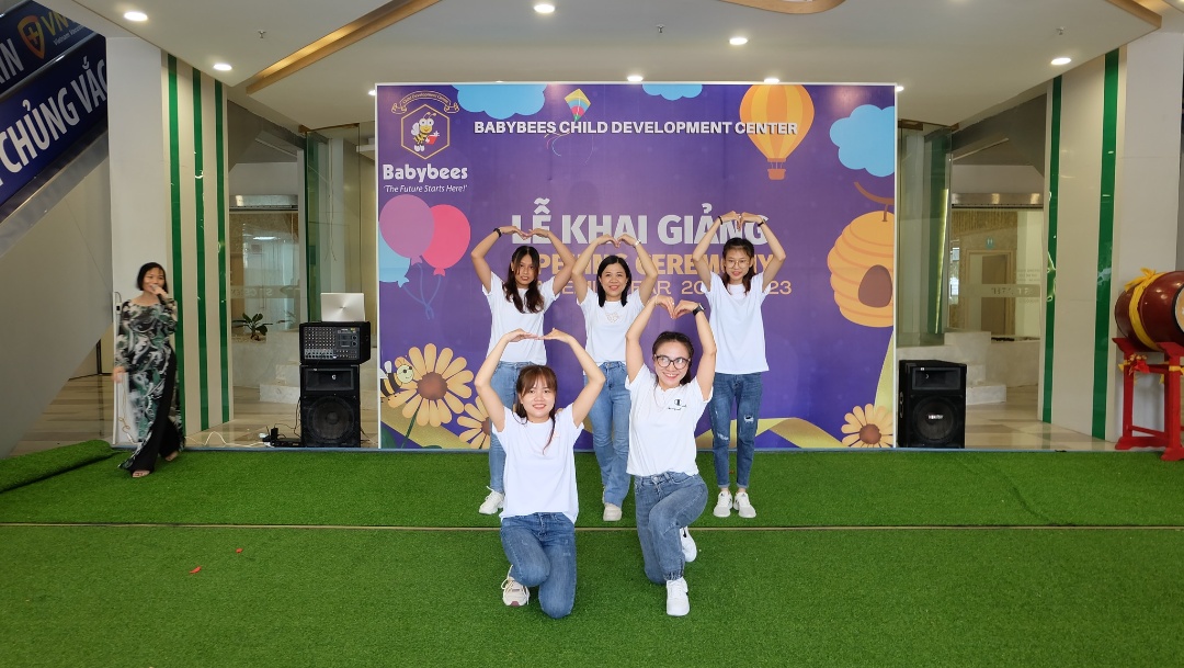 Đội ngũ giáo viên