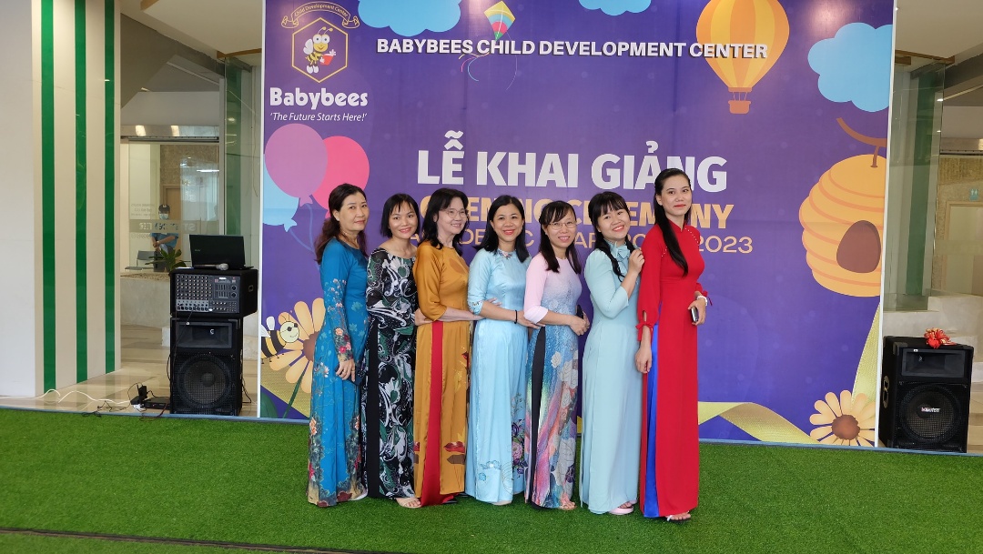 Đội ngũ giáo viên