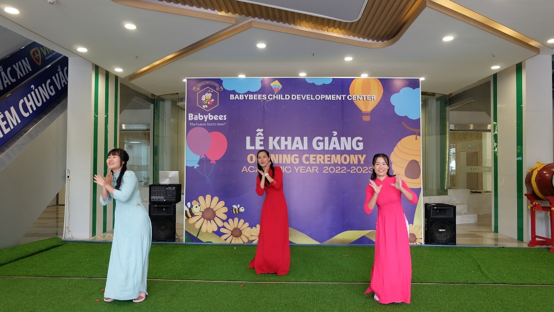 Đội ngũ giáo viên