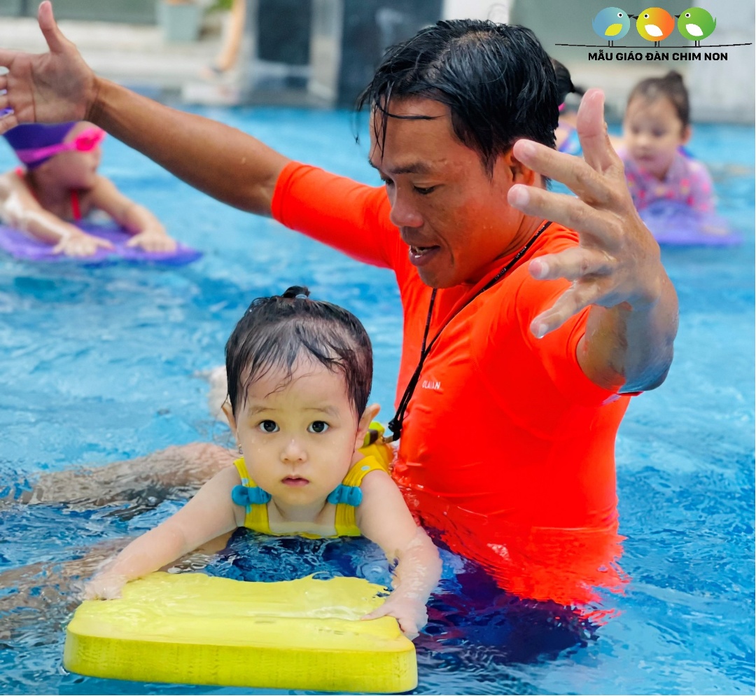 Đội ngũ giáo viên