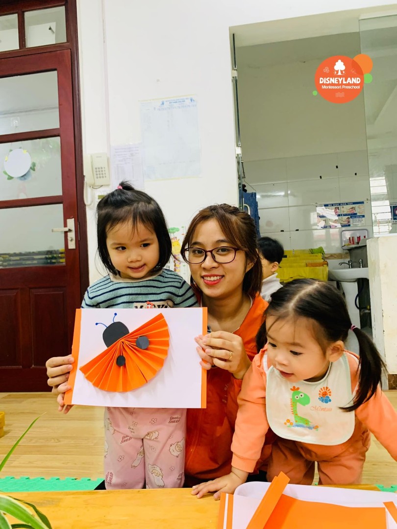 Đội ngũ giáo viên