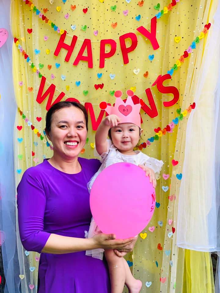 Đội ngũ giáo viên