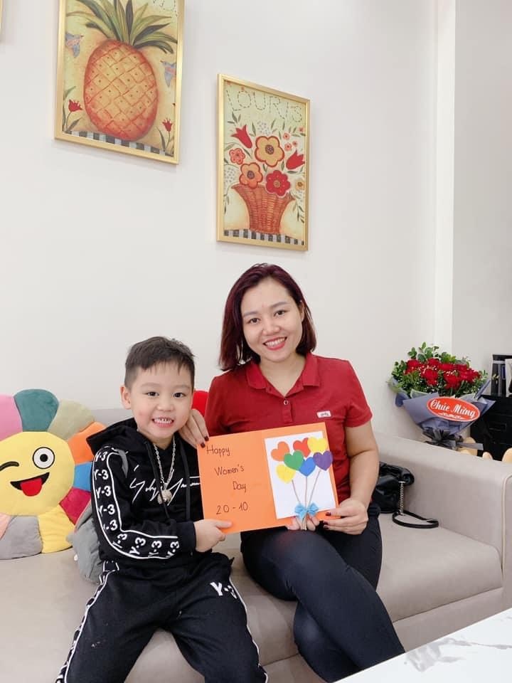 Đội ngũ giáo viên