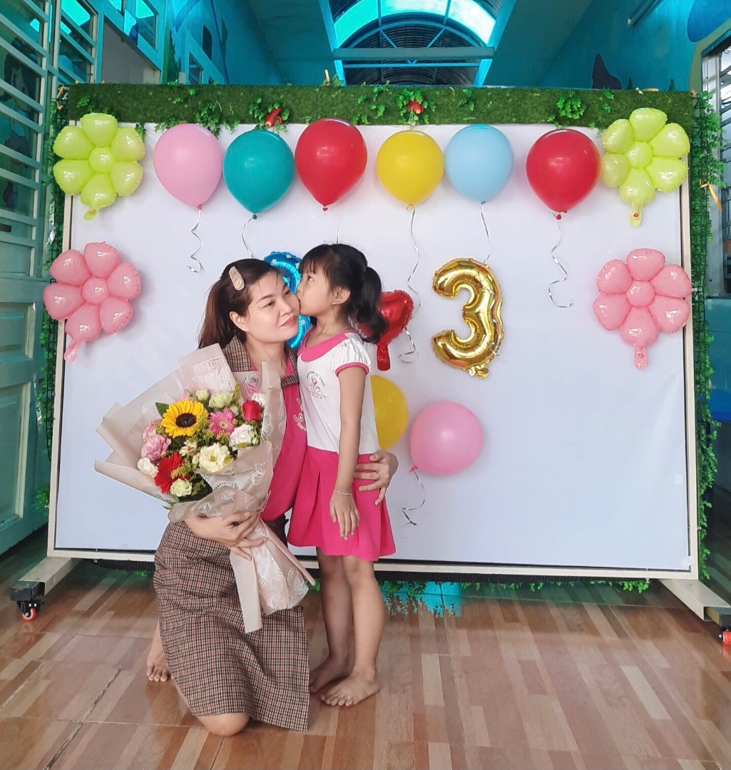 Đội ngũ giáo viên