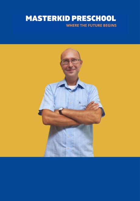 Đội ngũ giáo viên