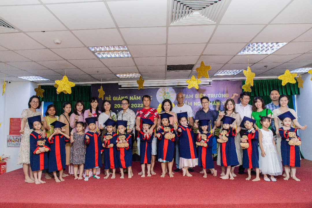 Đội ngũ giáo viên