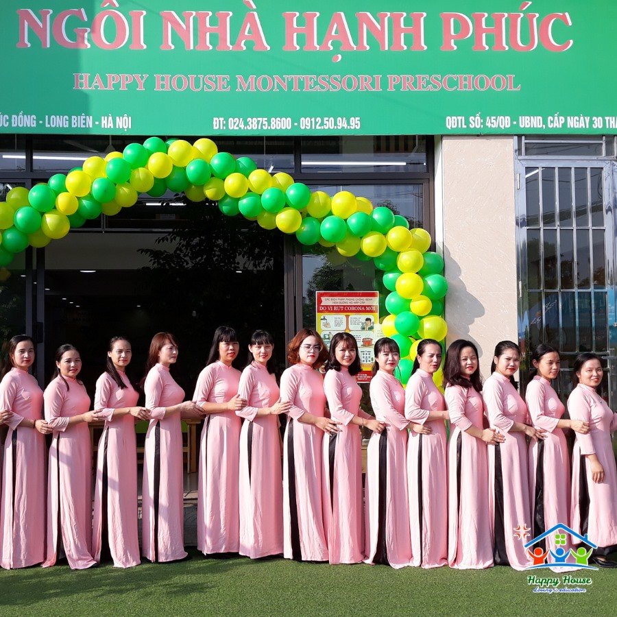 Đội ngũ giáo viên