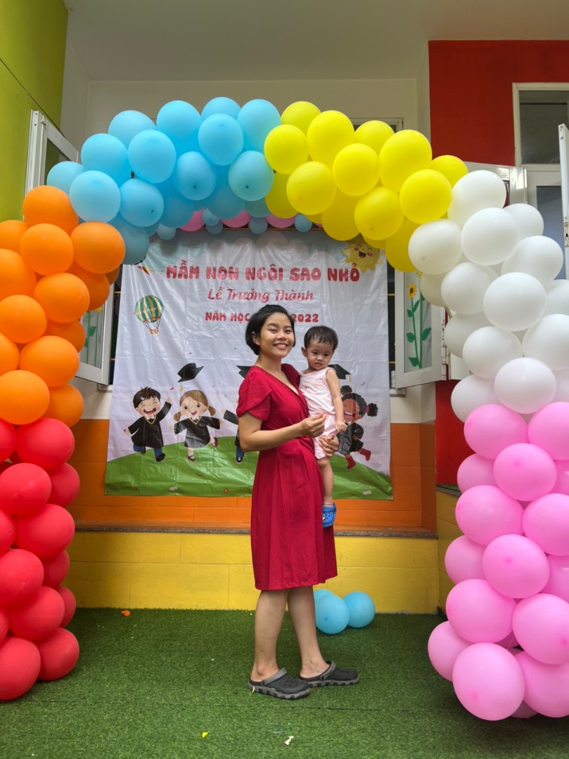 Đội ngũ giáo viên