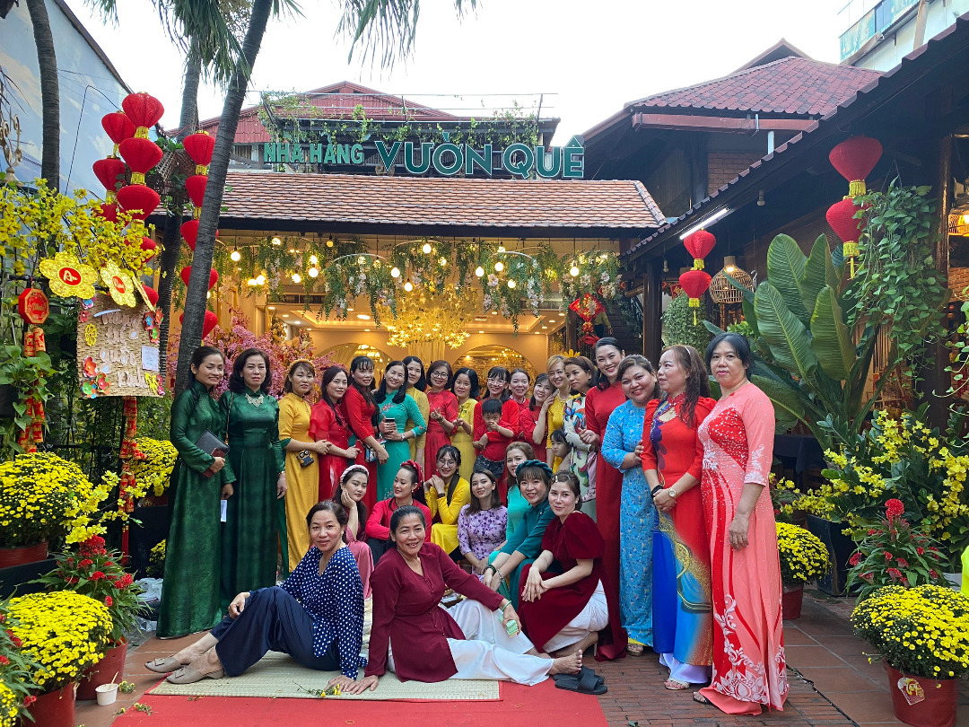 Đội ngũ giáo viên