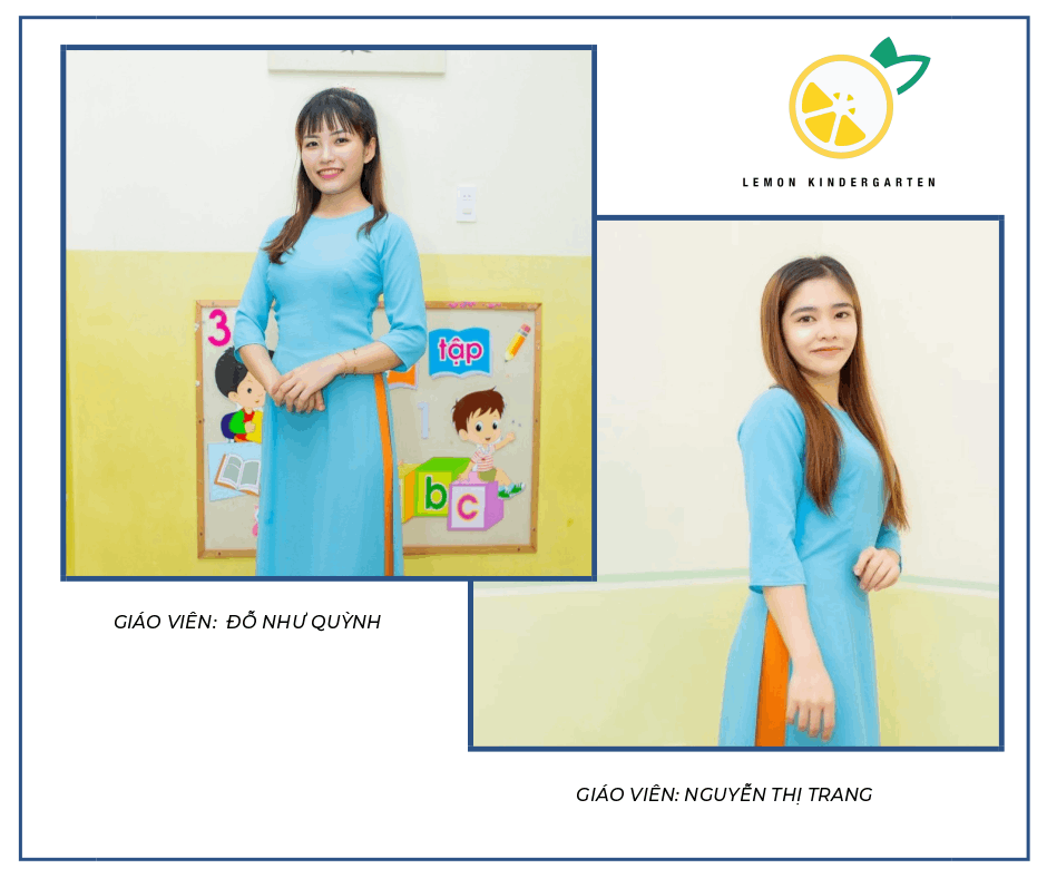 Đội ngũ giáo viên