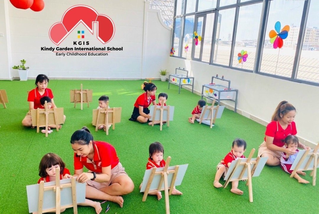 Đội ngũ giáo viên