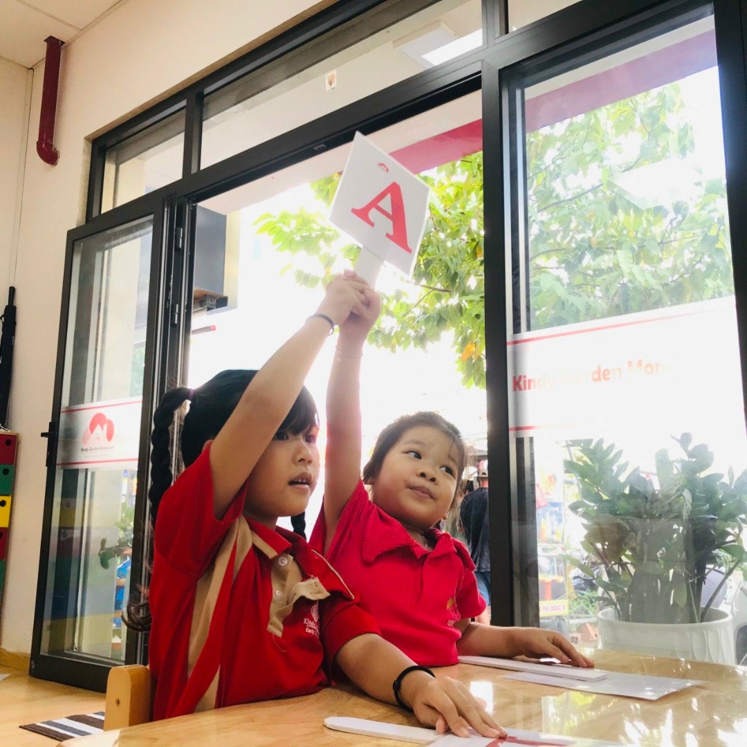 Đội ngũ giáo viên