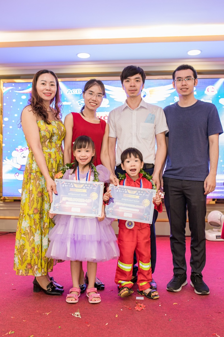 Đội ngũ giáo viên