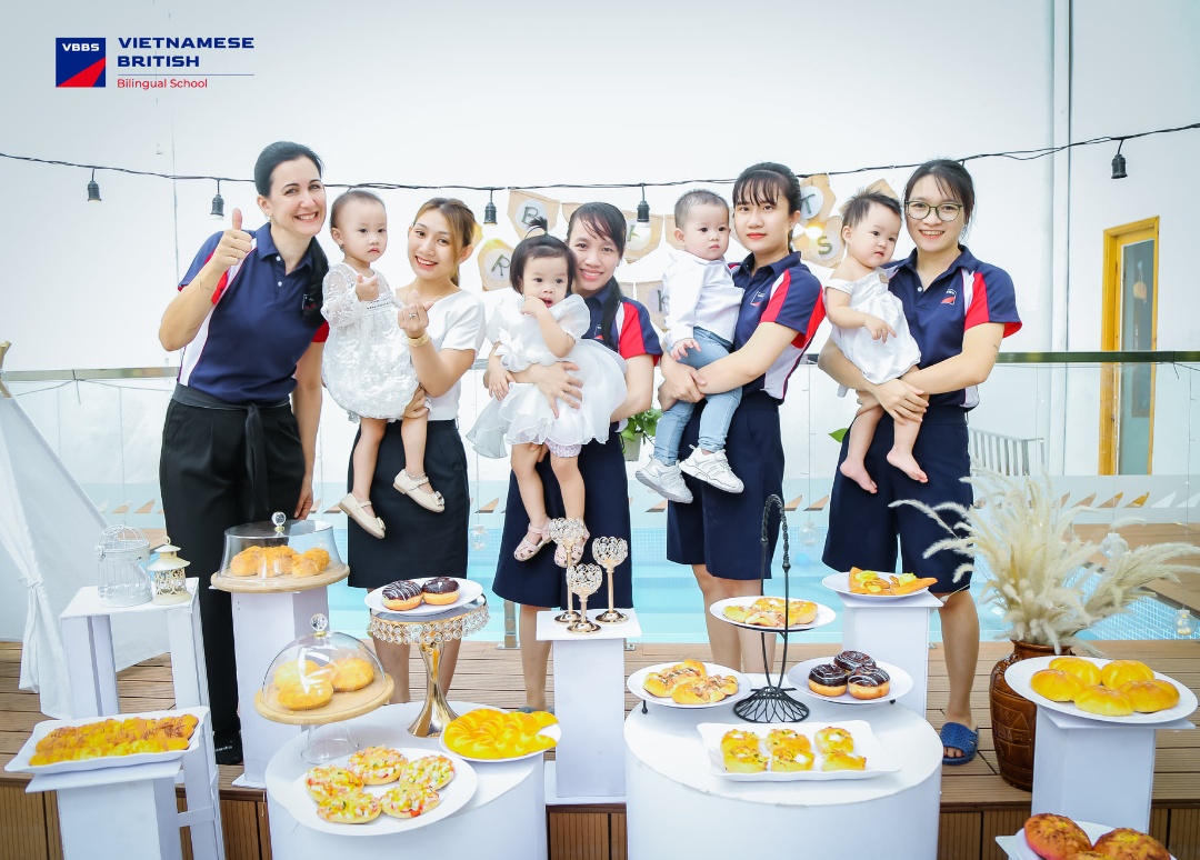 Đội ngũ giáo viên