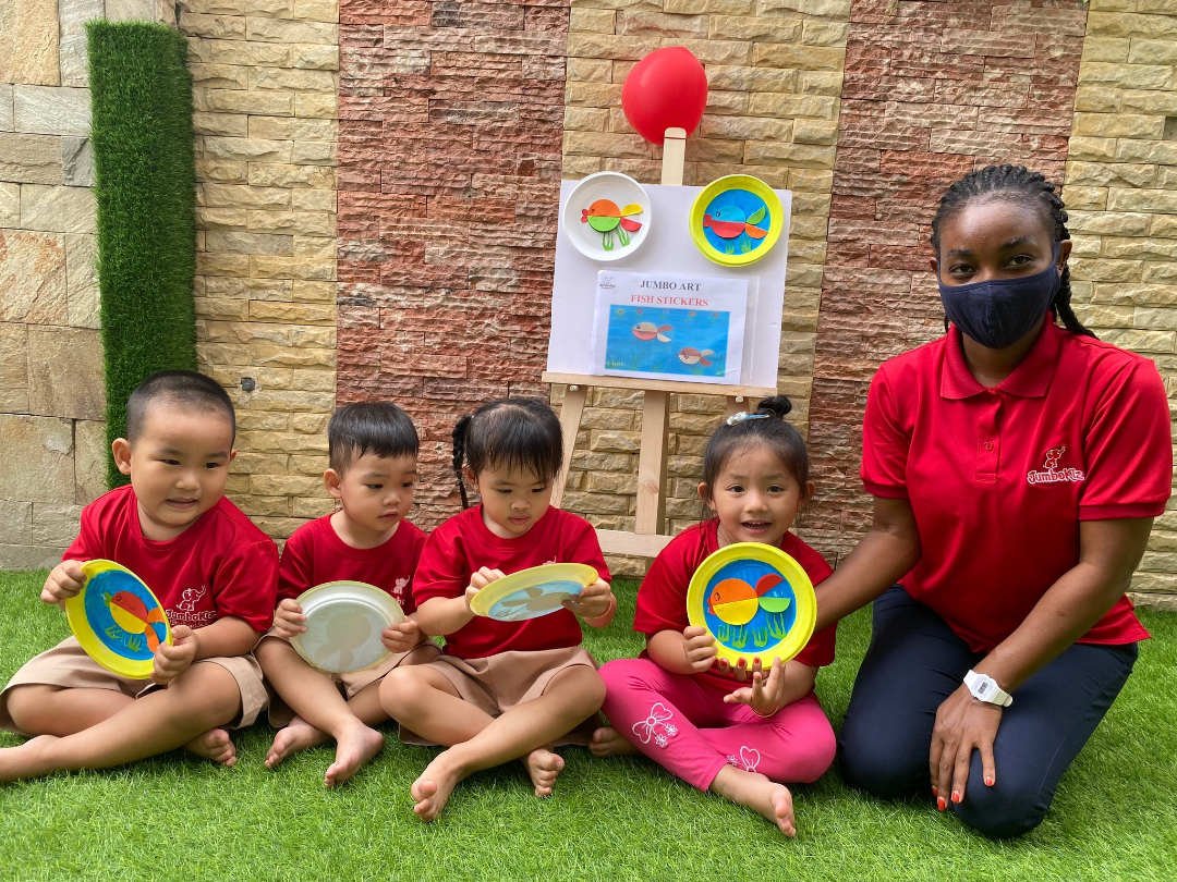 Đội ngũ giáo viên