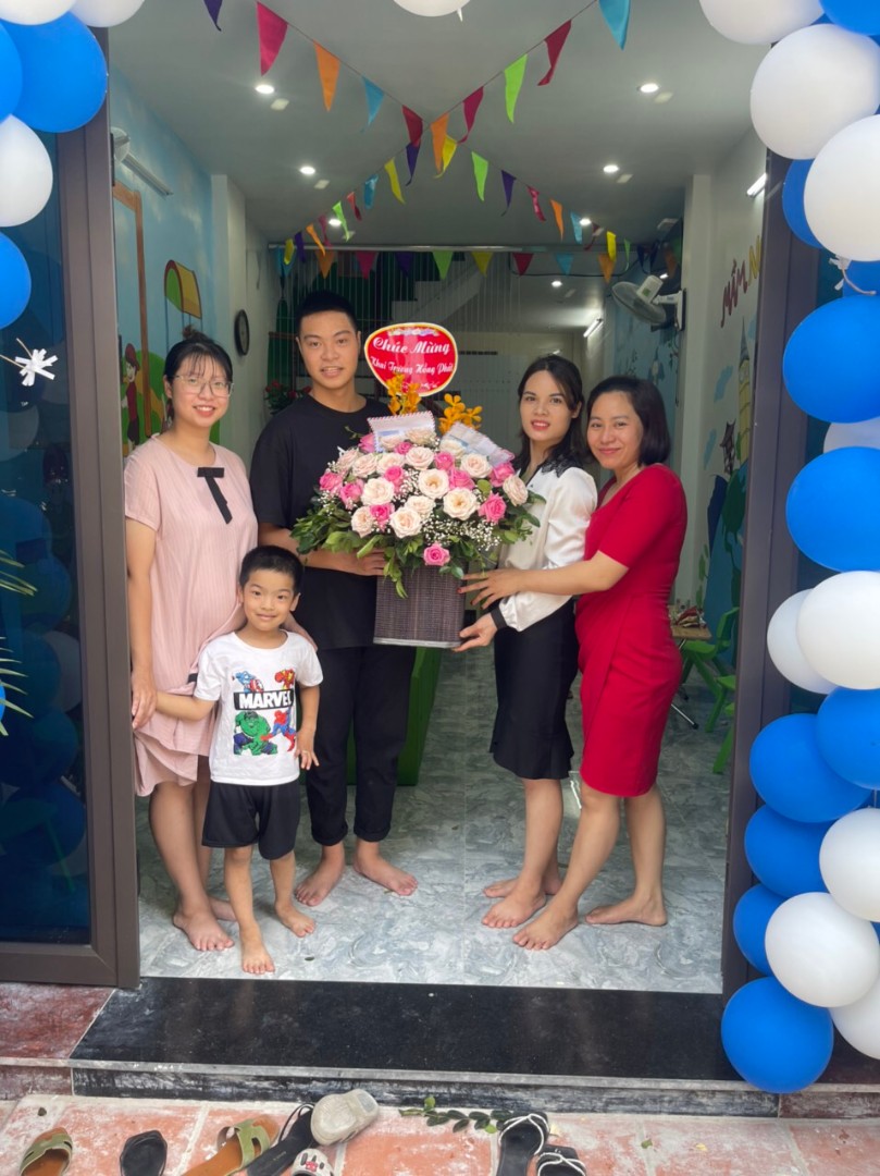 Đội ngũ giáo viên