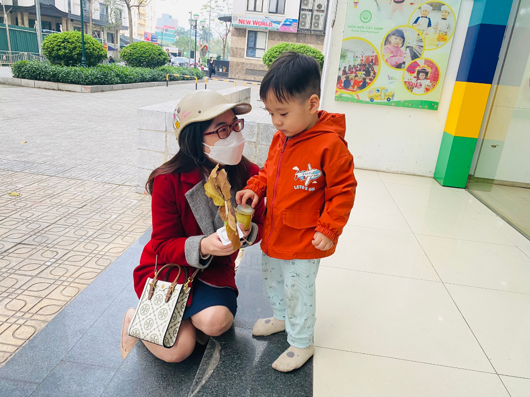 Đội ngũ giáo viên