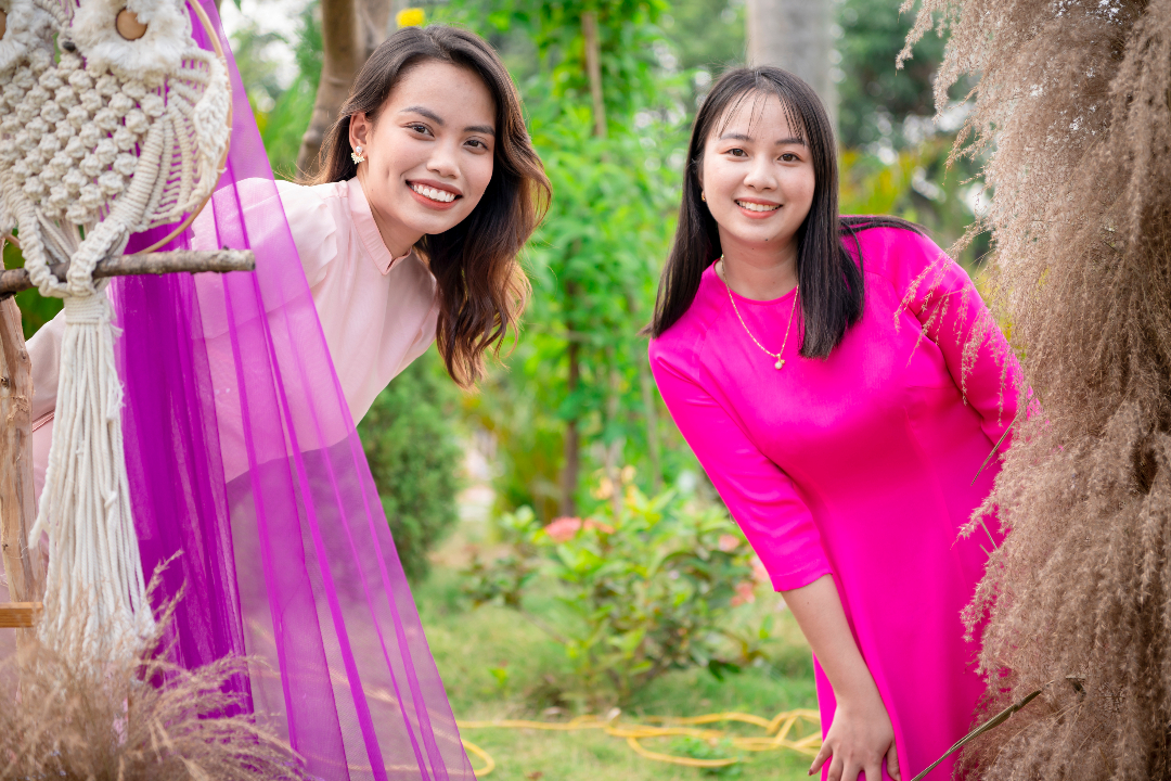 Đội ngũ giáo viên