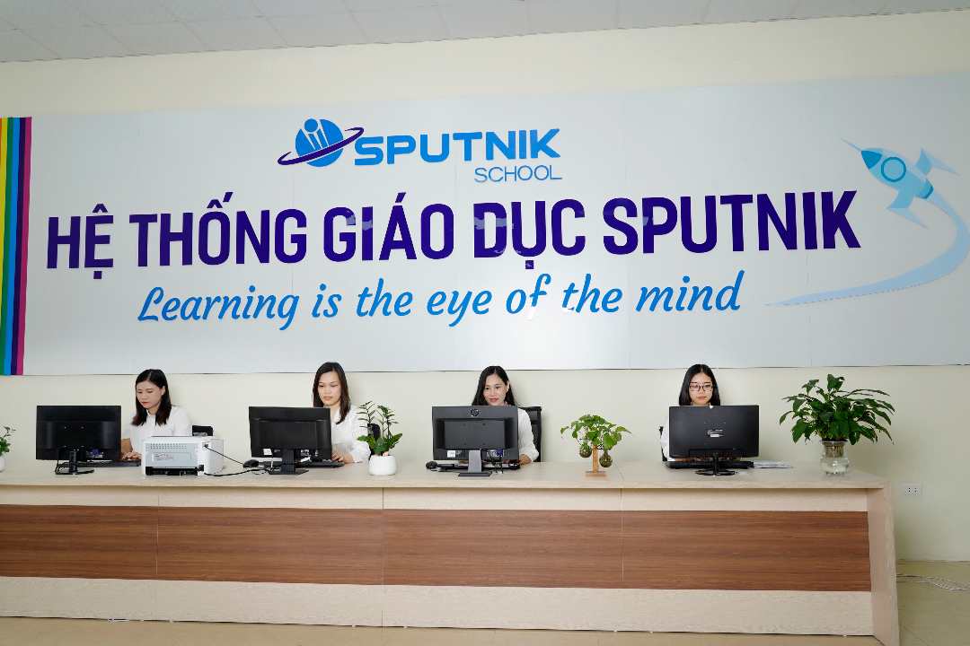 Đội ngũ giáo viên