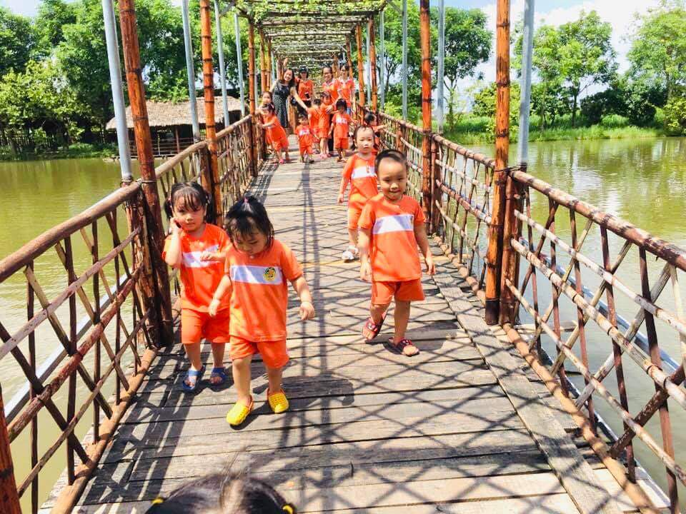 Dịch vụ và tiện ích