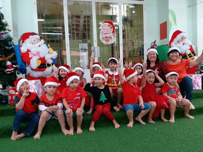 Dịch vụ và tiện ích