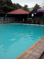 Hồ Bơi Tân Hương - Tân Quý