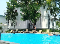 Hồ Bơi Thiên Thai - Tây Thạnh