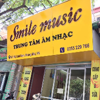 Trung Tâm Âm Nhạc Smile Music - Lĩnh Nam