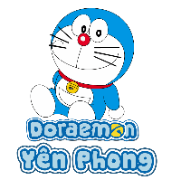 Trung Tâm Anh Ngữ Trẻ Em Doraemon Yên Phong